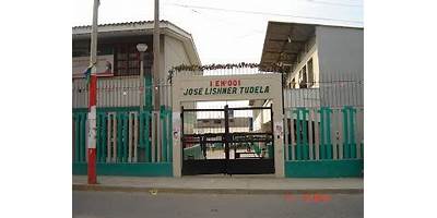 001 JOSE LISHNER TUDELA