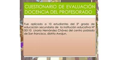 00110 LINORIO CHAVEZ HERNANDEZ