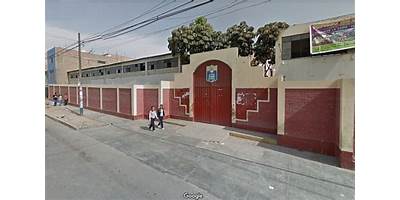0025 SAN MARTIN DE PORRES
