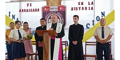 00514 MONSEÑOR VENANCIO CELESTINO ORBE URIARTE