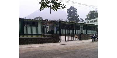 0053 SAN VICENTE DE PAUL