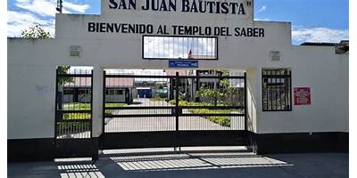 00903 SAN JUAN BAUTISTA