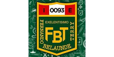 0093 FERNANDO BELAUNDE TERRY