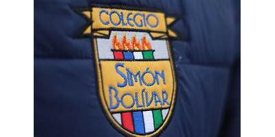 0160 SIMON BOLIVAR