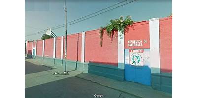 022 REPUBLICA DE GUATEMALA