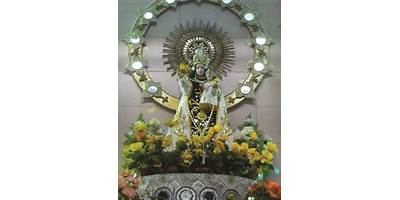 0294 VIRGEN DE LA NATIVIDAD