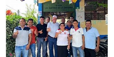 0350 LOS MARTIRES DE LA AMAZONIA