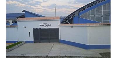 0425 CESAR VALLEJO