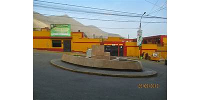 046 LOS LIBERTADORES DE AYACUCHO