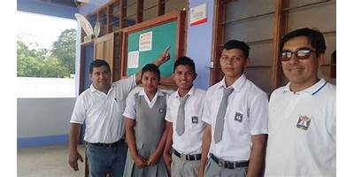 0663 PABLO CHAVEZ VILLAVERDE