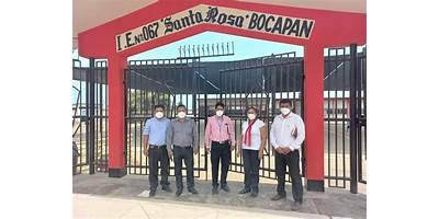 067 SANTA ROSA DE LIMA