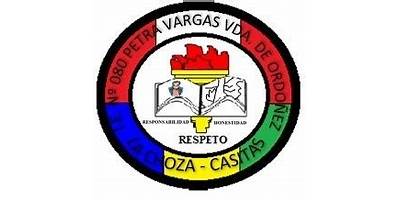 080 PETRA VARGAS DE ORDOÑEZ