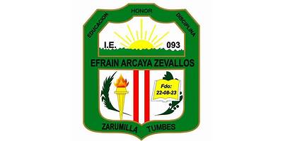 093 EFRAIN ARCAYA ZEVALLOS