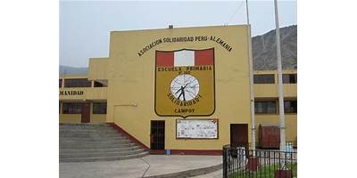 10 SOLIDARIDAD