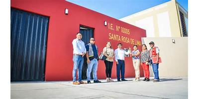 10005 SANTA ROSA DE LIMA