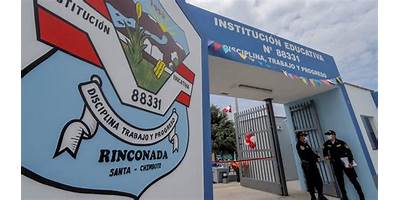 1001 LA RINCONADA