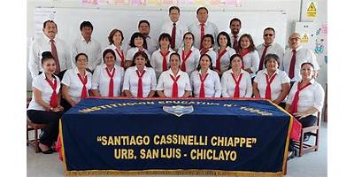 10040 SANTIAGO CASSINELLI CHIAPPE