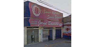 10044 JORGE BASADRE GROHMAN