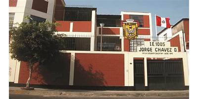 1005 JORGE CHAVEZ DARTNELL