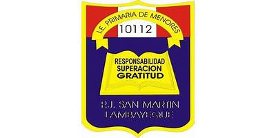 10112 SAN MARTIN DE PORRES VELASQUEZ
