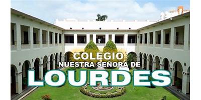10124 NUESTRA SEÑORA DE LOURDES