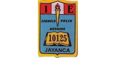 10125 CARMELO FELIX MEDRANO