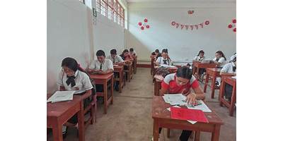 10134 FRAY MARTIN DE PORRES