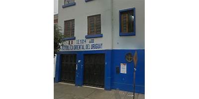 1014 REP. ORIENTAL DEL URUGUAY