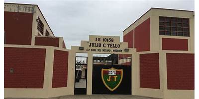 10158 JULIO C. TELLO
