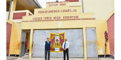 10160 ROSA DE AMERICA