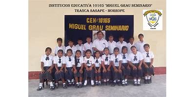 10165 MIGUEL GRAU SEMINARIO