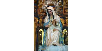 10174 VIRGEN DE LA DIVINA PROVIDENCIA