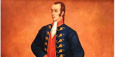 10215 FRANCISCO ANTONIO DE ZELA ARIZAGA