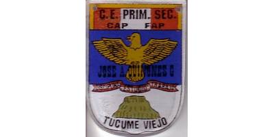10233 CAP. FAP JOSE ABELARDO QUIÑONES GONZALES