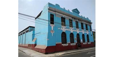 1028 REPUBLICA ARGENTINA