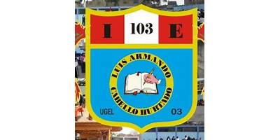 103 LUIS ARMANDO CABELLO HURTADO