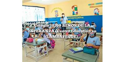 10369 SEÑOR DE LA ESPERANZA