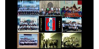 104 INMACULADA CONCEPCION