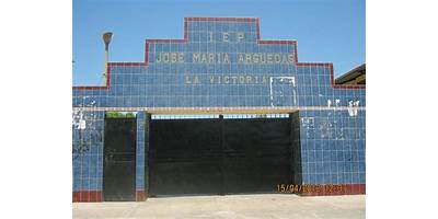 10717 JOSE MARIA ARGUEDAS