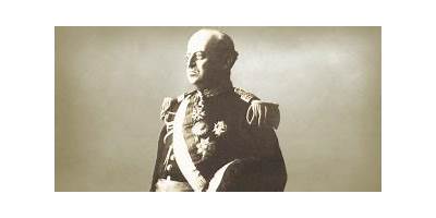10779 GENERAL OSCAR RAIMUNDO BENAVIDES LARREA