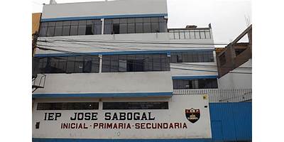 10800 JOSE SABOGAL