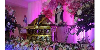 10813 SANTA ROSA DE LIMA