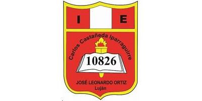 10826 CARLOS CASTAÑEDA IPARRAGUIRRE