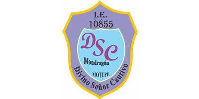 10855 DIVINO SEÑOR CAUTIVO