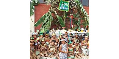 10904 SEÑOR DE HUAMANTANGA