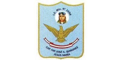 1098 CAP. FAP JOSE ABELARDO QUIÑONES