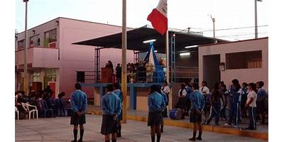 10995 NUESTRA PATRONA DE LAS MERCEDES