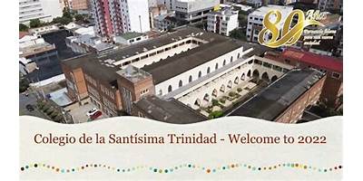10998 SANTISIMA TRINIDAD