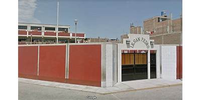 11004 SAN PEDRO