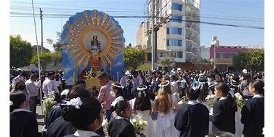 11027 DIVINO NIÑO DEL MILAGRO